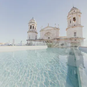 3* Hotel La Catedral