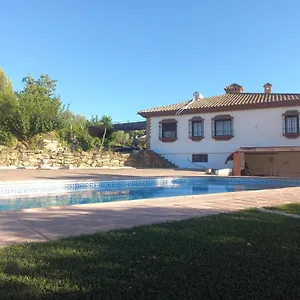  Villa La Escollera Ronda