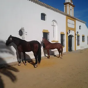 3* Affittacamere Hacienda La Indiana