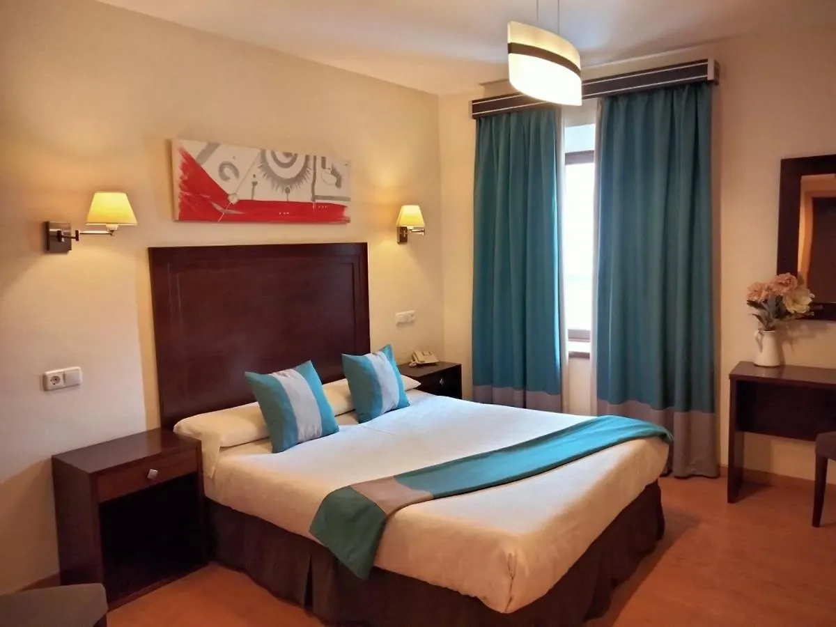 Hotel & Spa Plaza Арриате