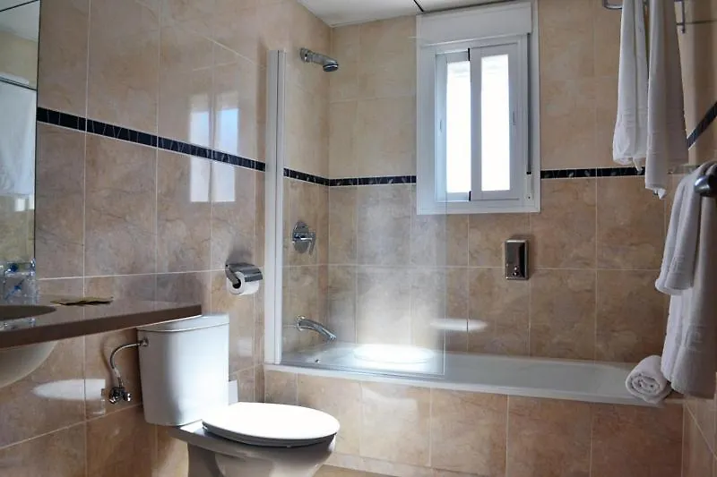 Hotel & Spa Plaza Arriate Spain