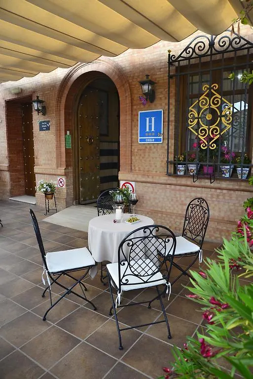 Hotel & Spa Plaza Арриате