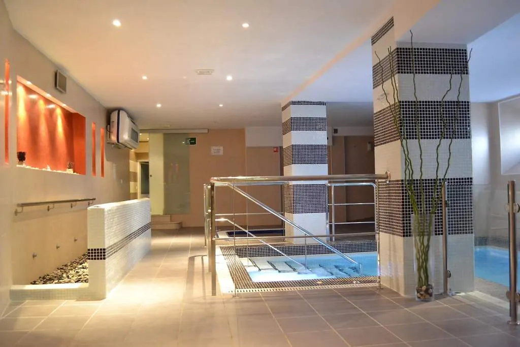 Hotel & Spa Plaza Арриате 3*,  Испания