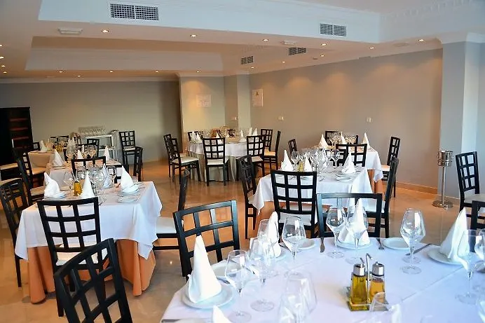 Hotel & Spa Plaza Arriate