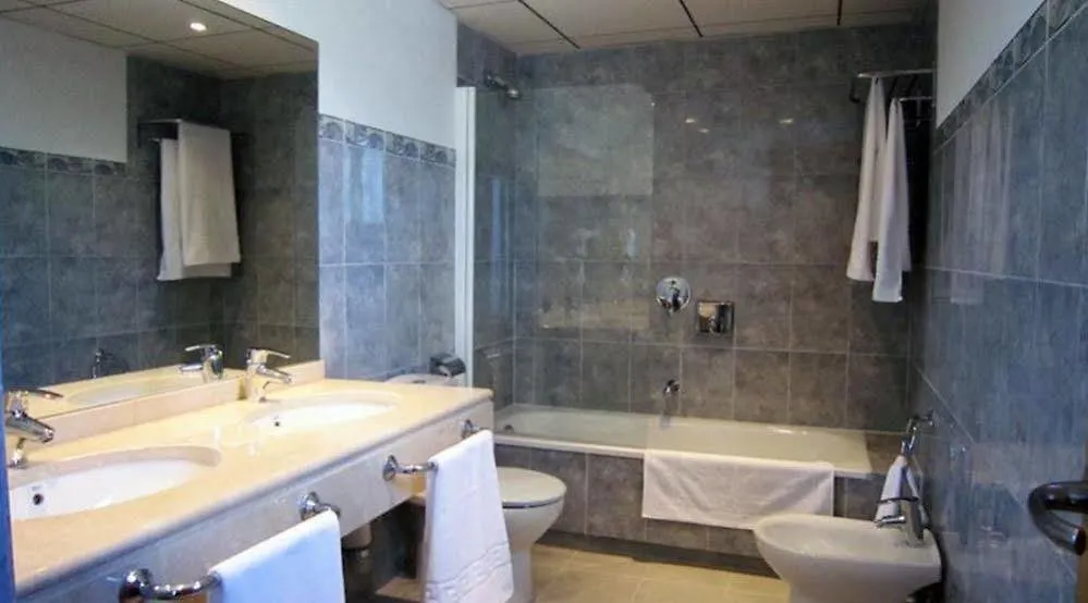 ***  Hotel & Spa Plaza Arriate España