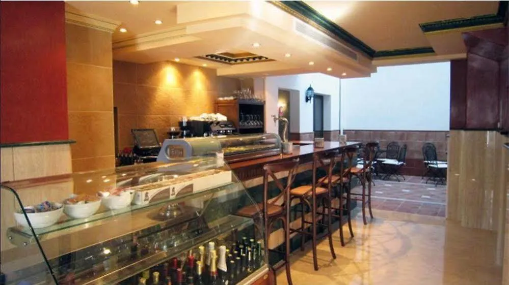 Hotel & Spa Plaza Арриате