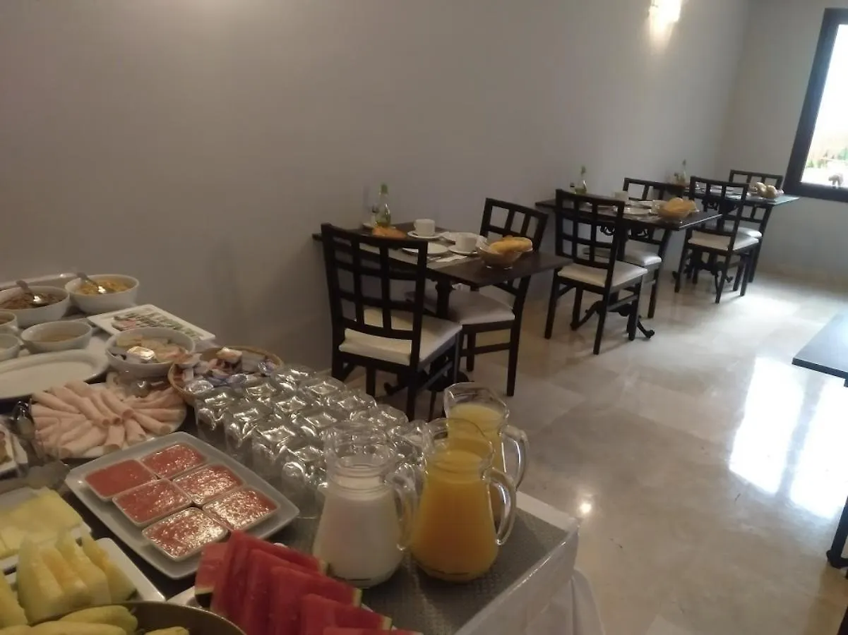 Hotel & Spa Plaza Arriate Spain
