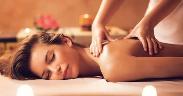 Hotel & Spa Plaza Arriate
