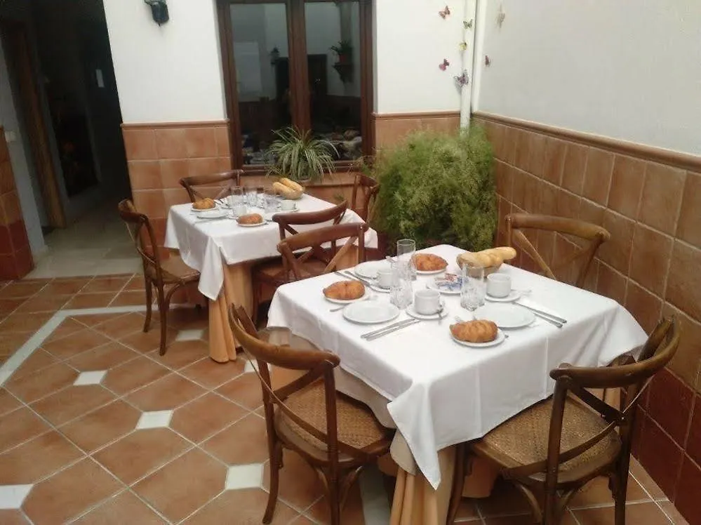 Hotel & Spa Plaza Arriate