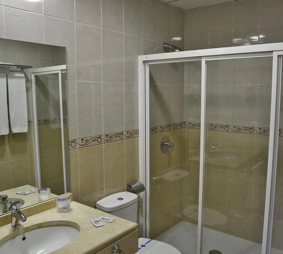 Hotel & Spa Plaza Арриате Испания
