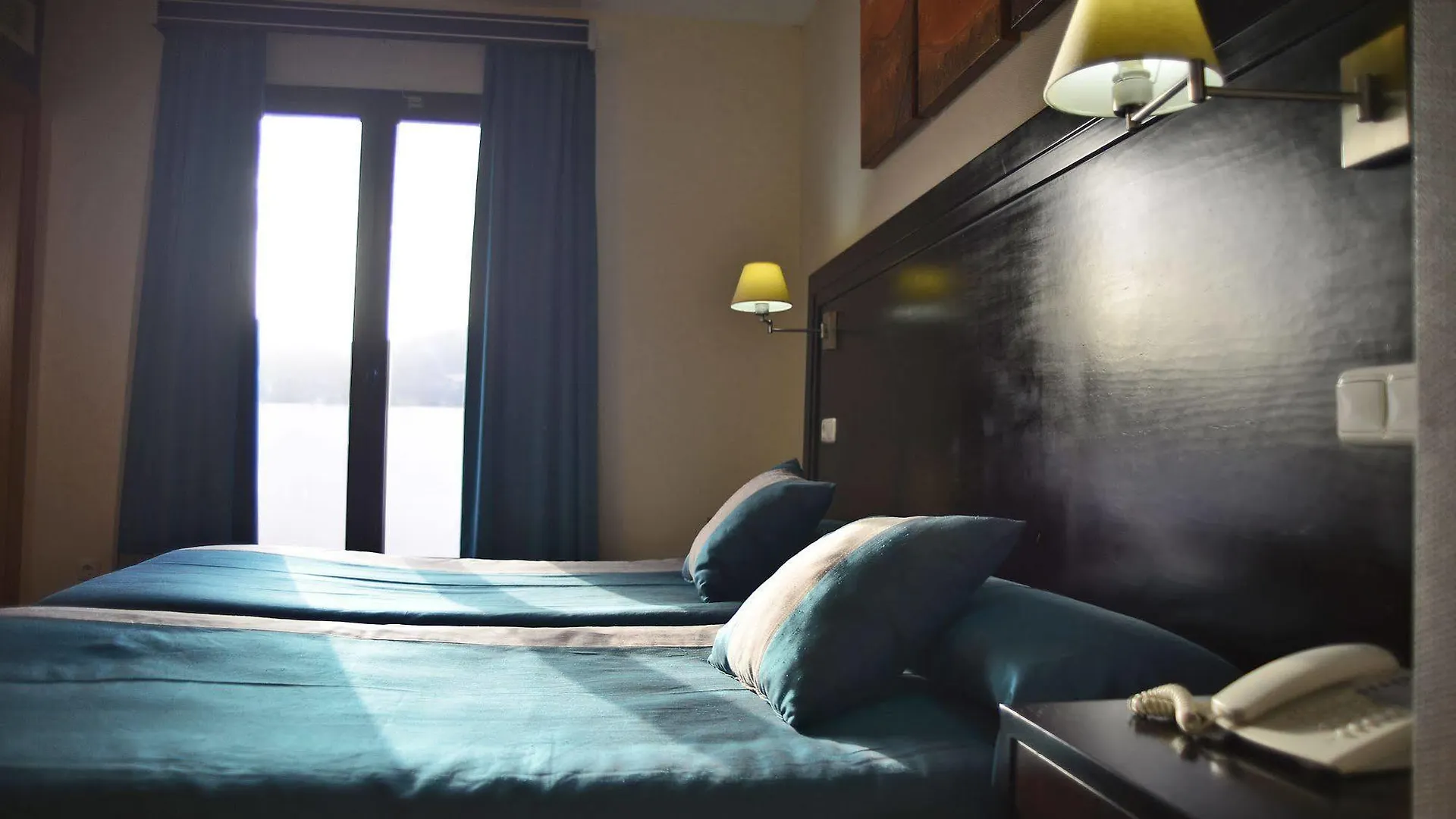 Hotel & Spa Plaza Арриате