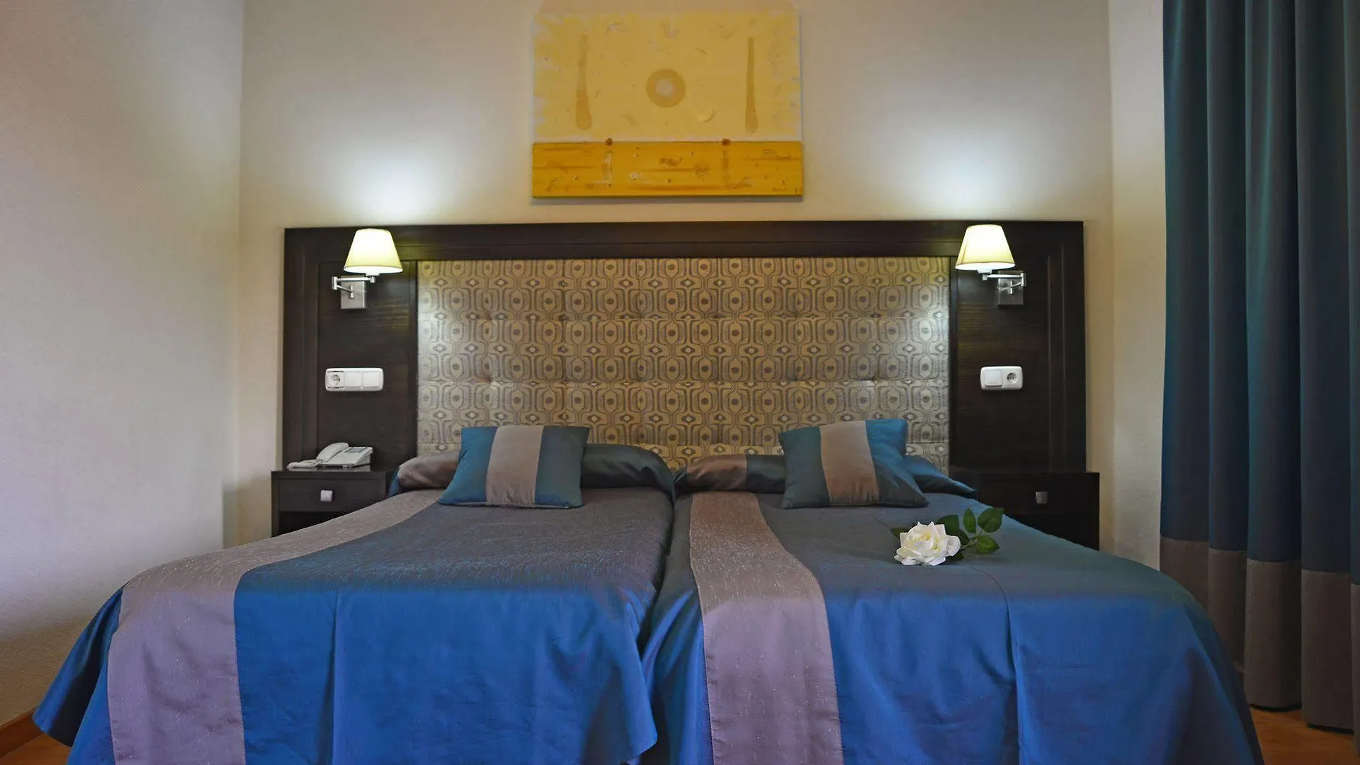 Hotel & Spa Plaza Arriate