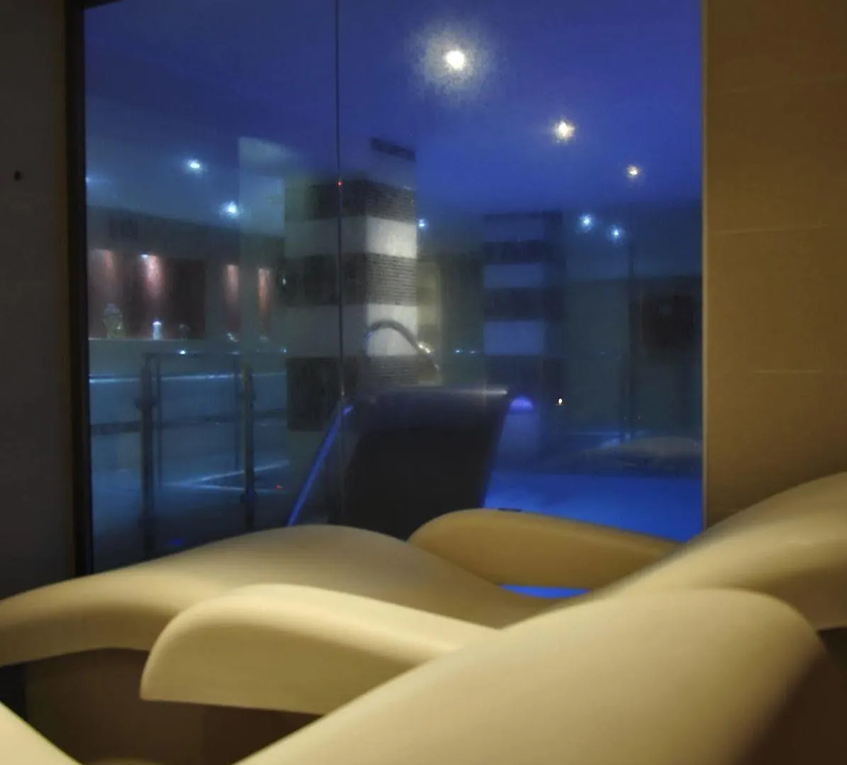 Hotel & Spa Plaza Arriate