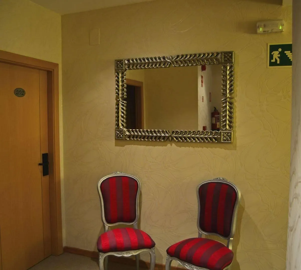 Hotel & Spa Plaza Арриате