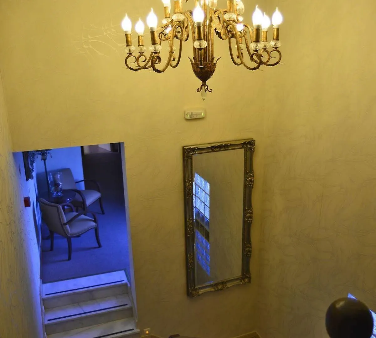 Hotel & Spa Plaza Арриате
