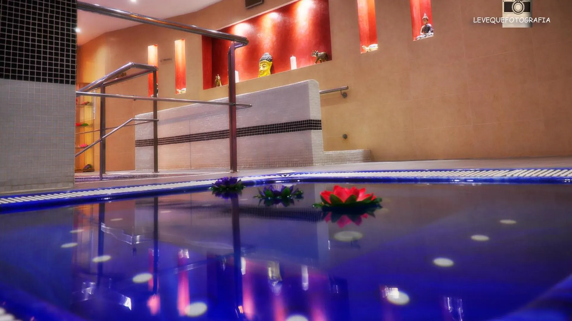 Hotel&Spa PLAZA Arriate 3*,  Spagna