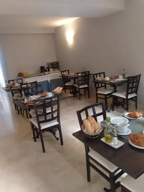 Hotel&Spa PLAZA Arriate Hotel