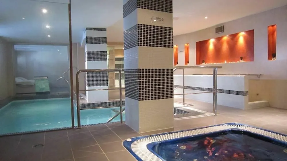 *** Hotel Hotel&Spa PLAZA Arriate Spagna